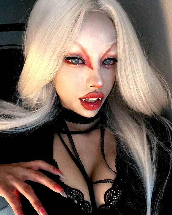 Archived image from @irisinna on Instagram
