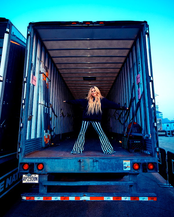 avrillavigne instagram image archive image
