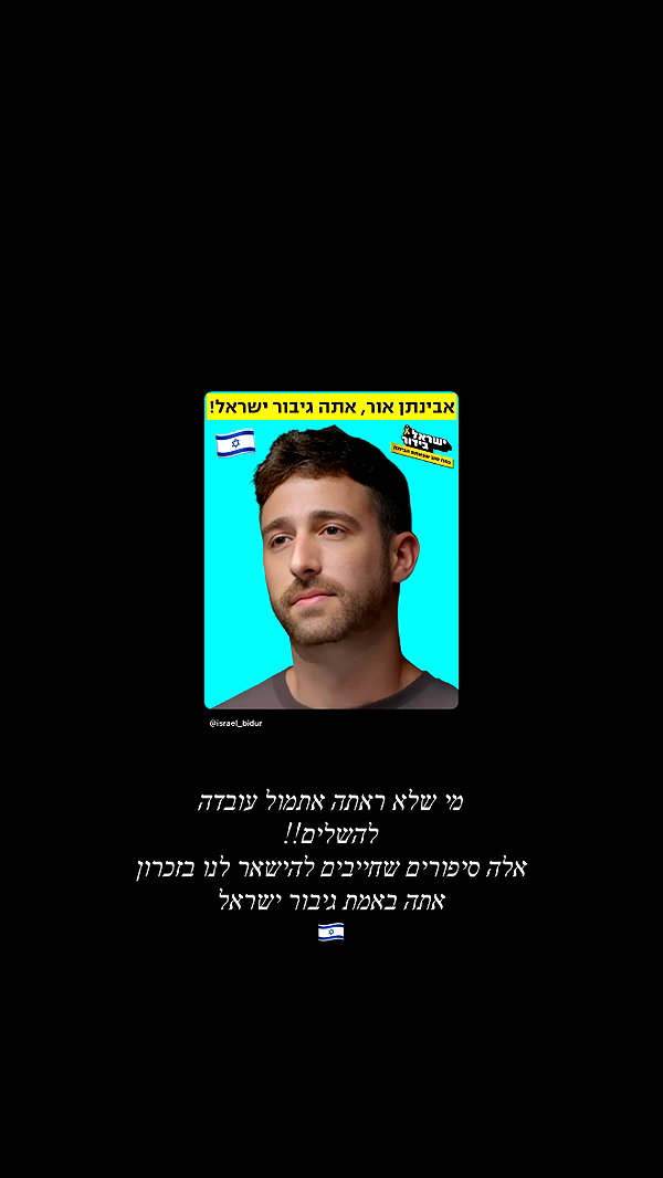 sapir_avisror sapir_avisror archive image