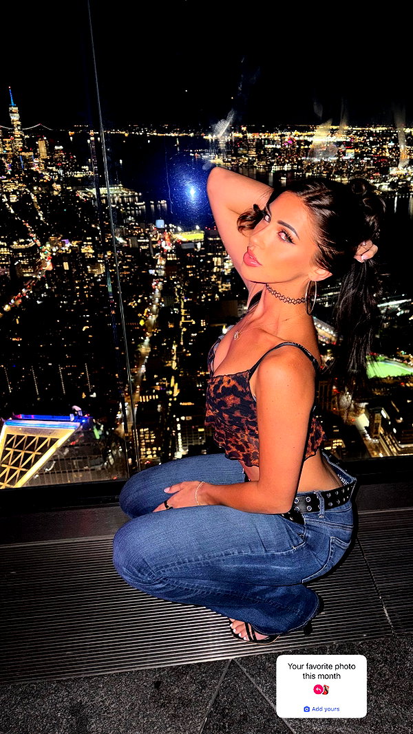 kassielee instagram image archive image