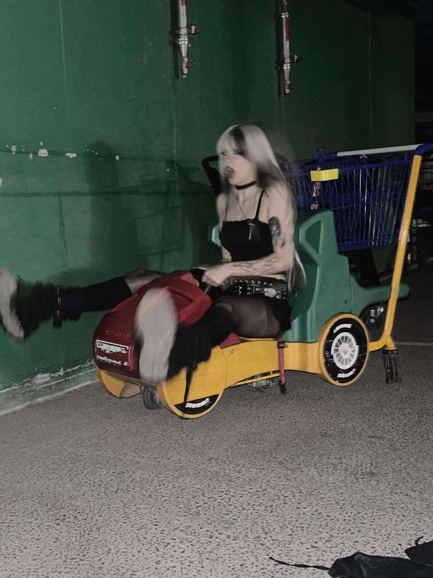 silkton instagram image archive image