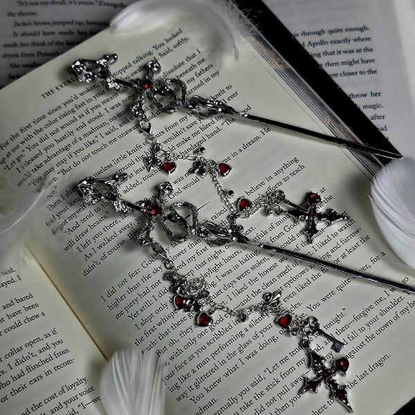 theobsidianlib archive image