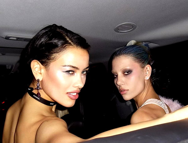 leonanaomii instagram image archive image
