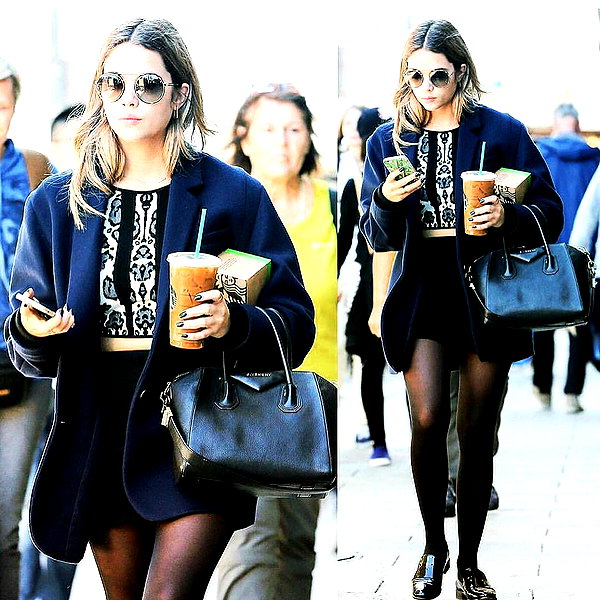 ashleybenson instagram image archive image