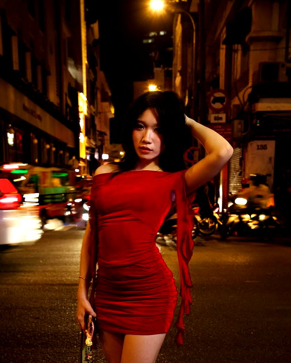 lyhythuedoxinh instagram image archive image