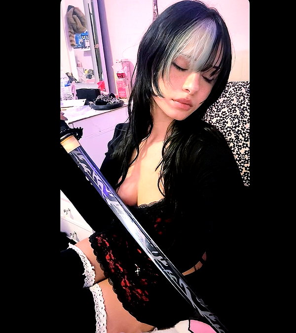 killingtsuki instagram image archive image