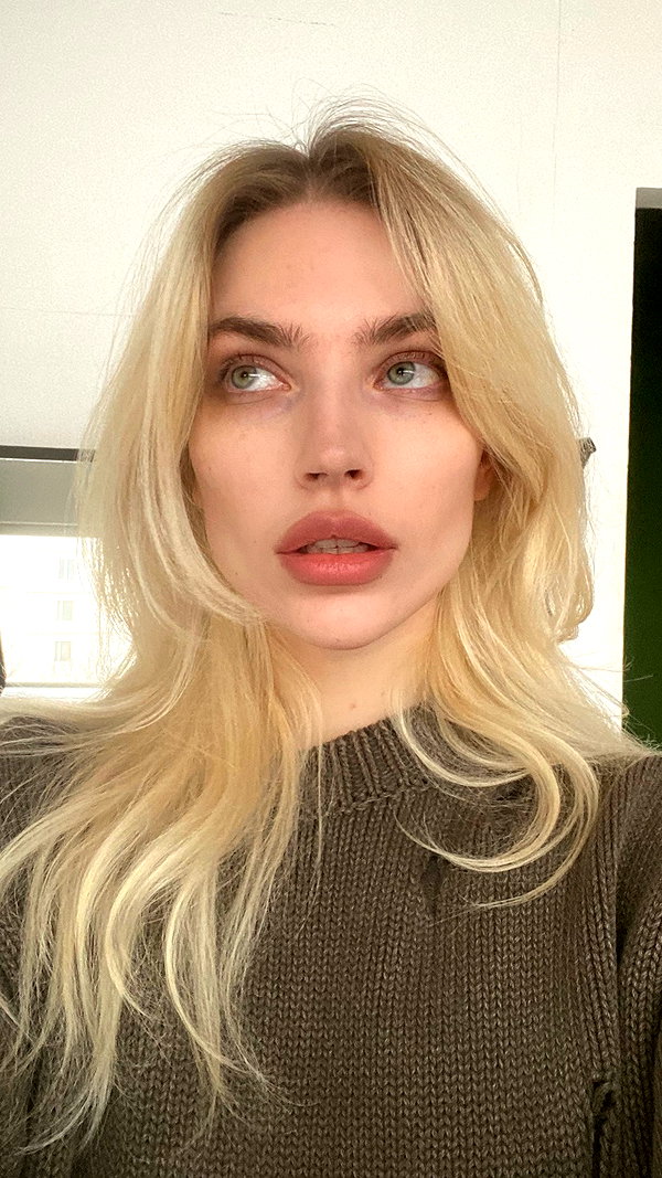 alien.hanna instagram image archive image