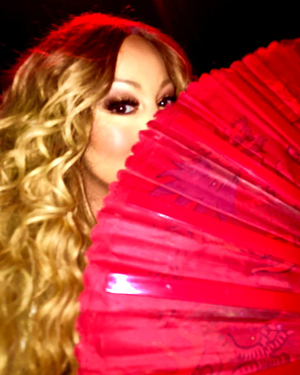 mariahcarey instagram image archive image