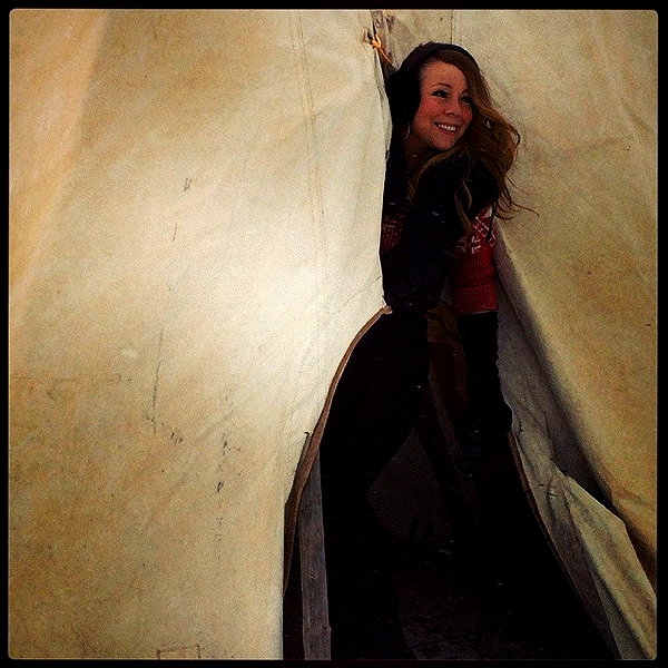 mariahcarey instagram image archive image
