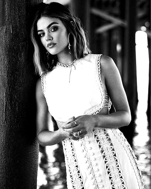 lucyhale instagram image archive image