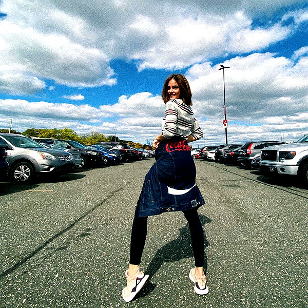 realbarbarapalvin instagram image archive image