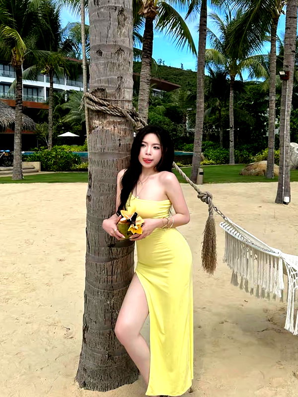 lyhythuedoxinh instagram image archive image