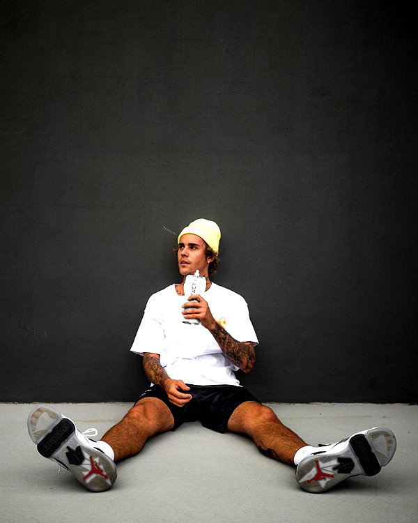 lilbieber instagram image archive image