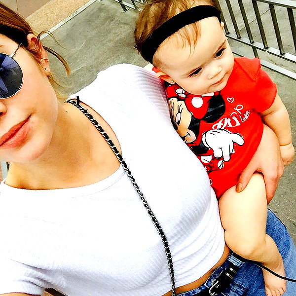ashleybenson instagram image archive image