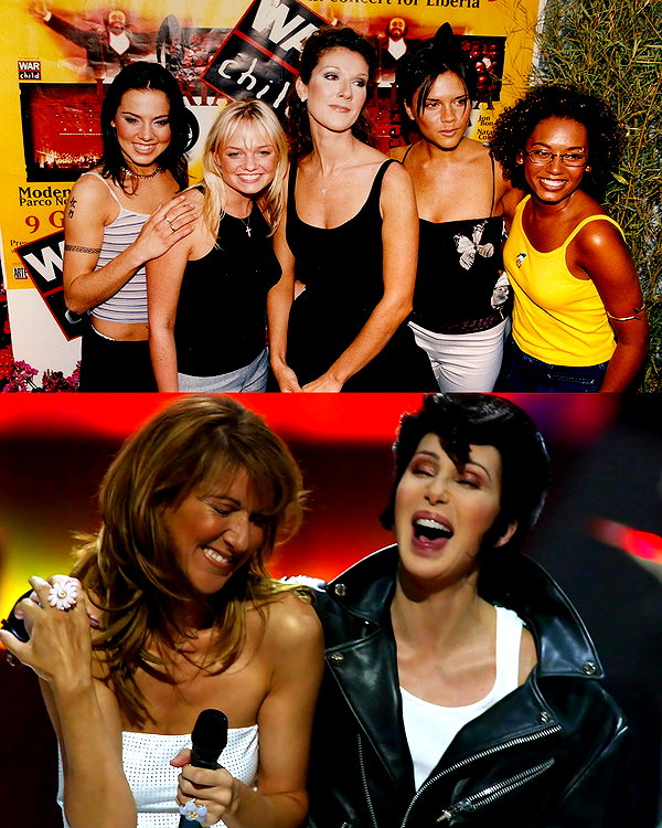 celinedion instagram image archive image