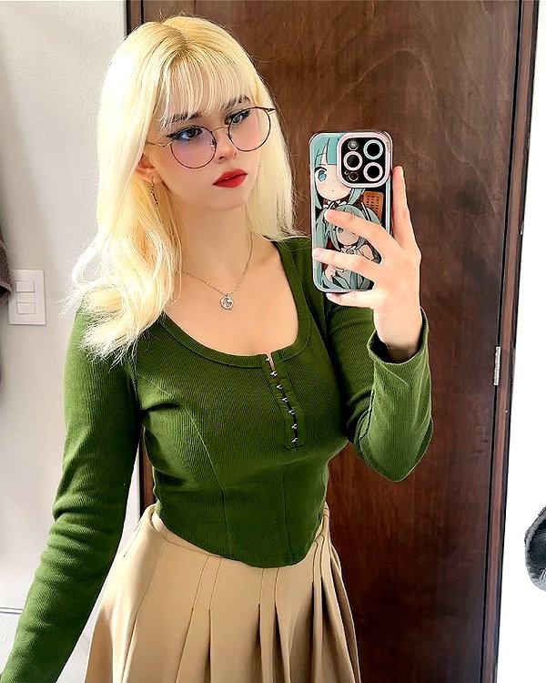 lulymakima instagram image archive image