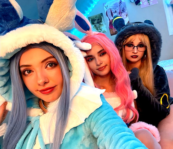 cosbuns instagram image archive image