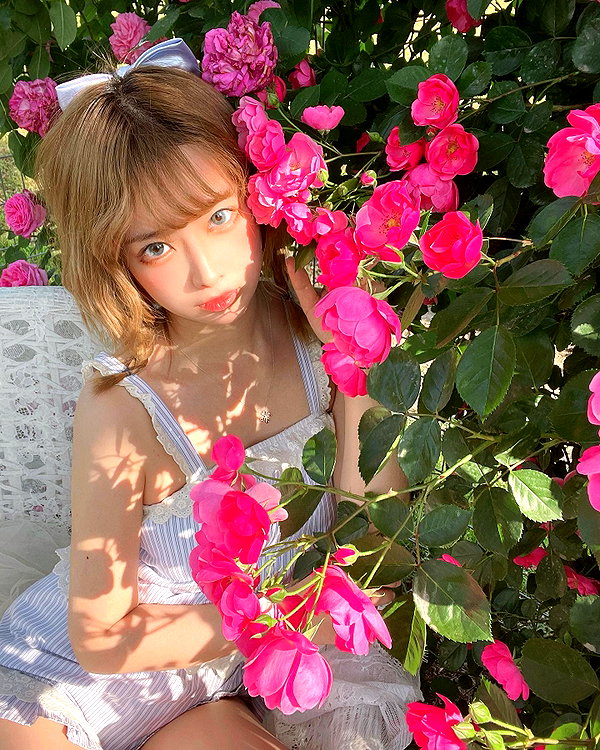 erokochiba instagram image archive image