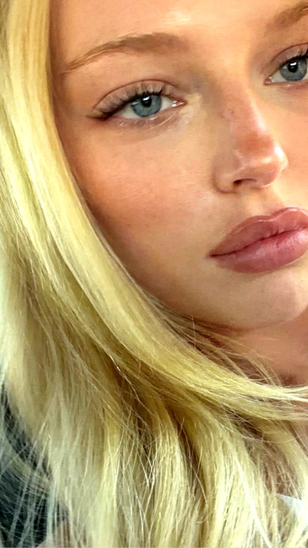 skylasanders instagram image archive image