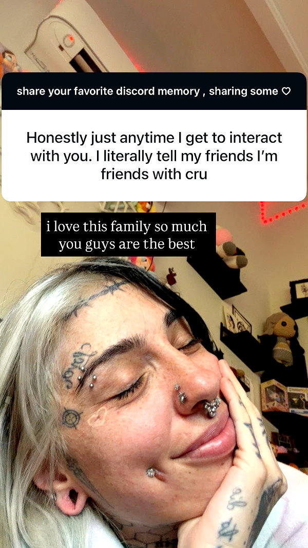 cruellamorgan instagram image archive image