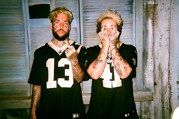 suicideboys instagram image archive image