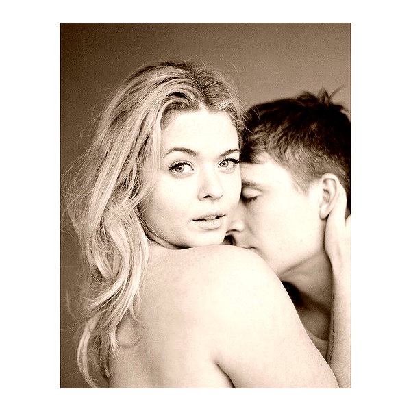 sashapieterse instagram image archive image