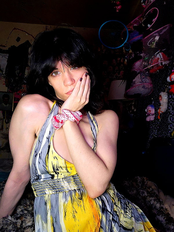 imprettydeadgirl instagram image archive image