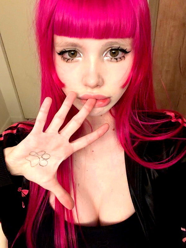 miss_baby007 instagram image archive image