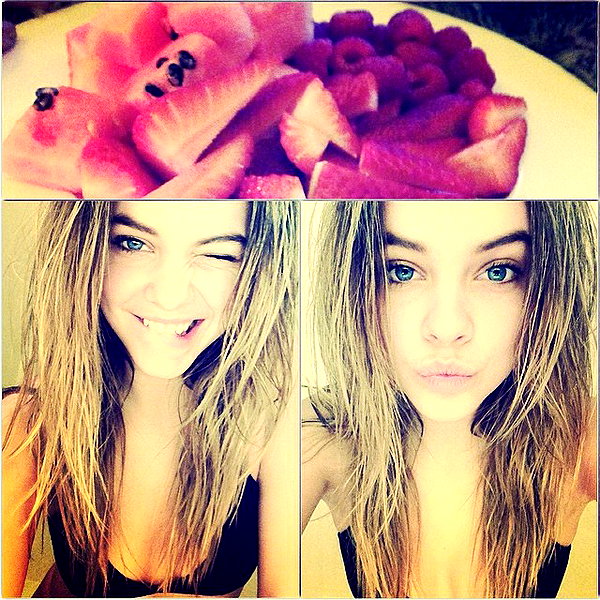 realbarbarapalvin instagram image archive image