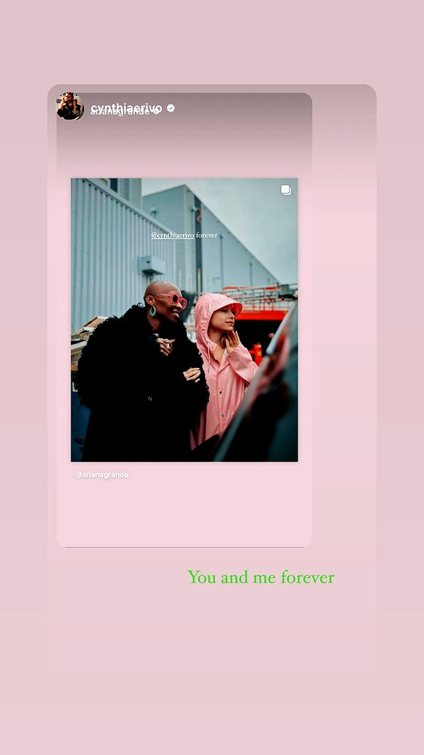 arianagrande instagram image archive image
