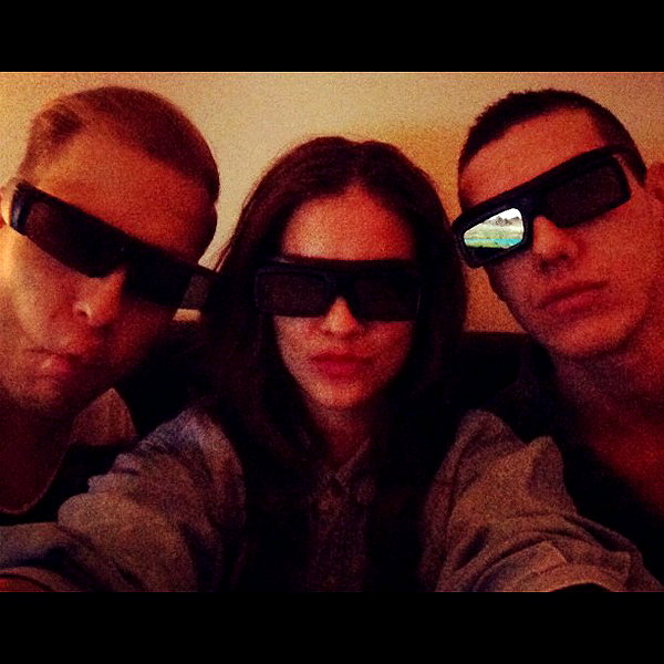 realbarbarapalvin instagram image archive image