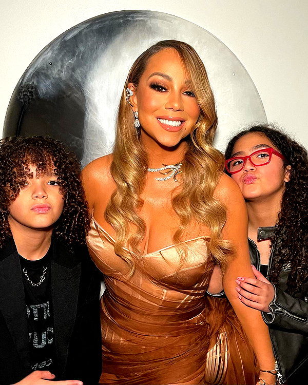 mariahcarey instagram image archive image