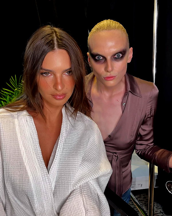 emrata instagram image archive image