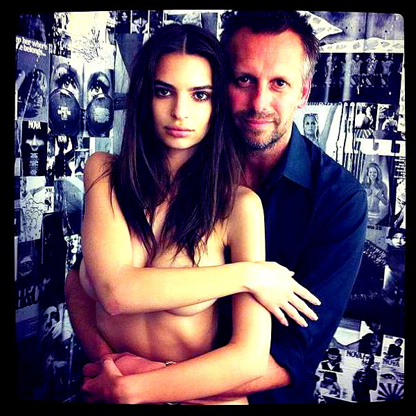 emrata instagram image archive image