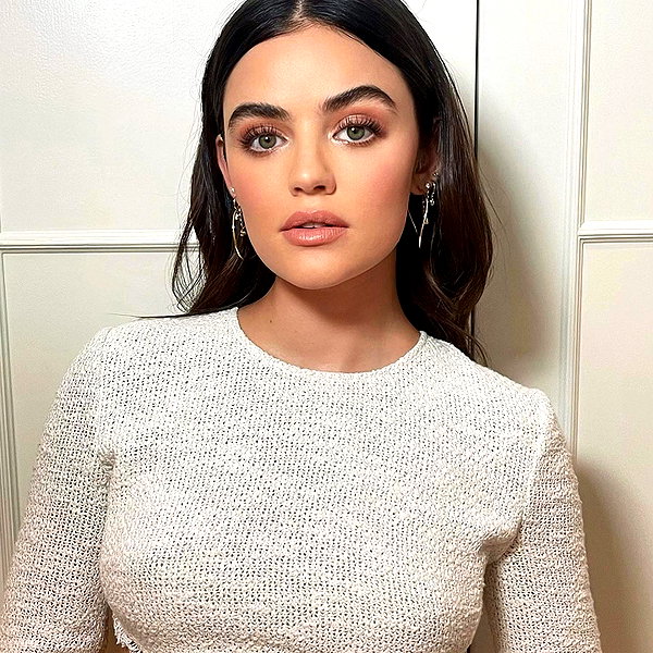lucyhale instagram image archive image