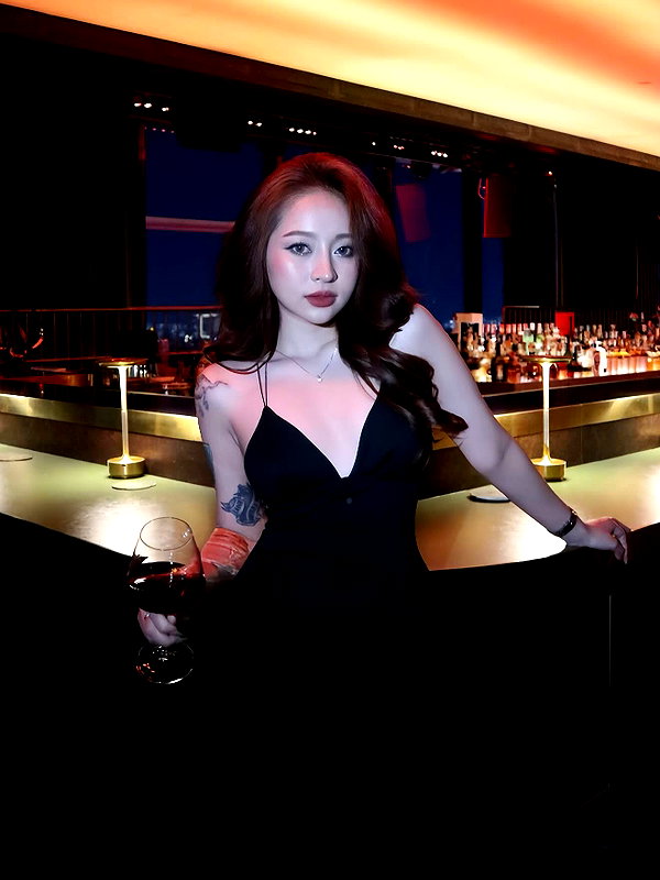 lyhythuedoxinh instagram image archive image