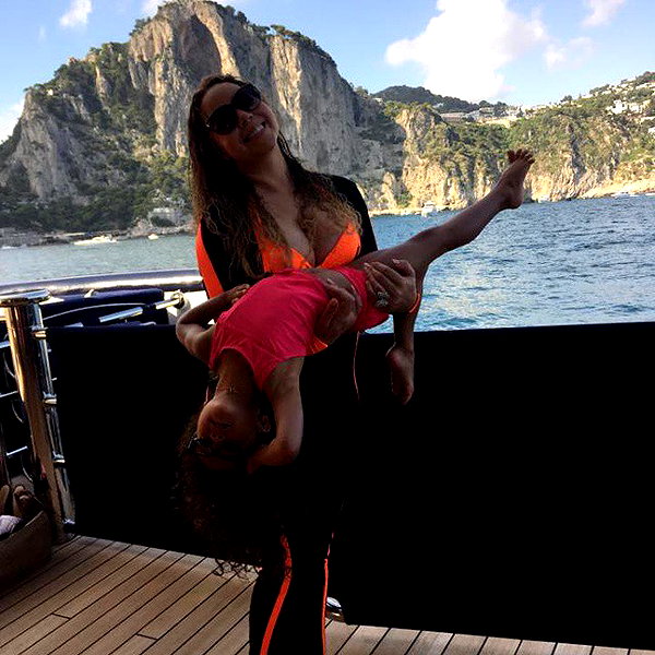 mariahcarey instagram image archive image