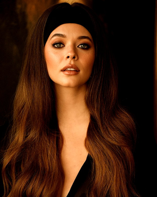sashapieterse instagram image archive image