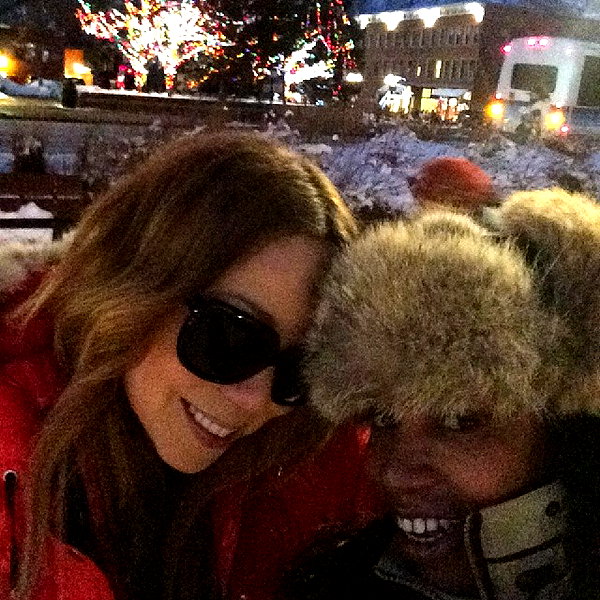 mariahcarey instagram image archive image