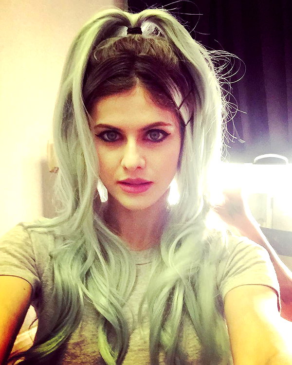 alexandradaddario instagram image archive image