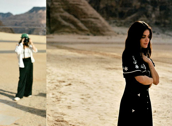 lucyhale instagram image archive image
