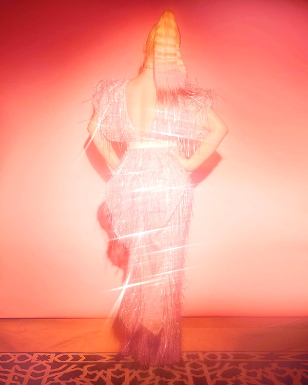 xtina instagram image archive image