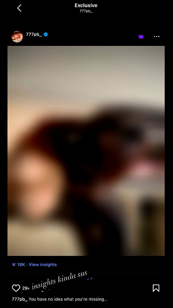 777pb_ instagram image archive image