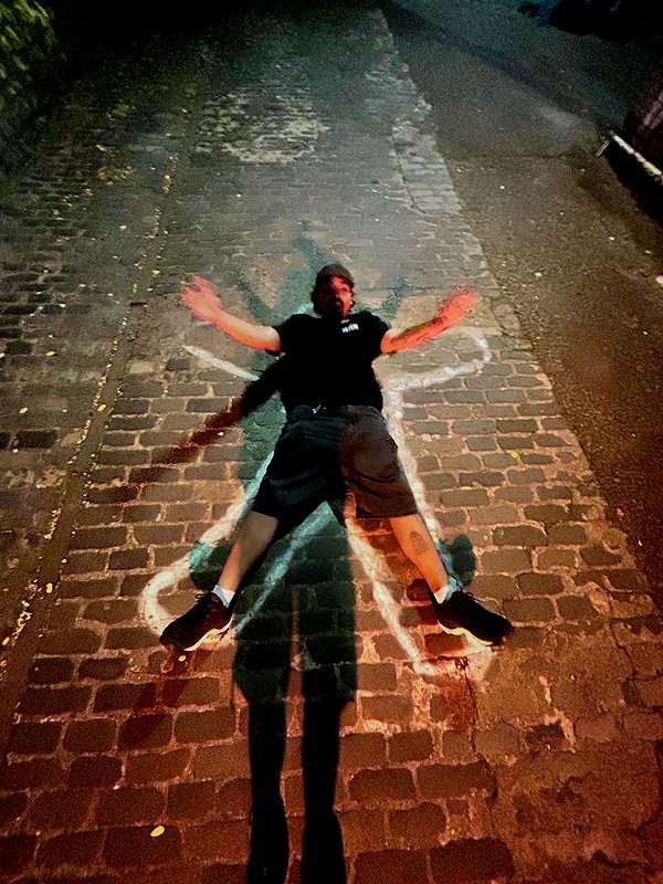 charley.chambers instagram image archive image