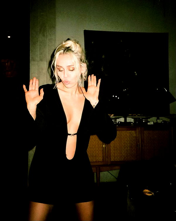mileycyrus instagram image archive image