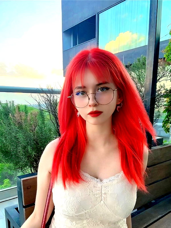 lulymakima instagram image archive image