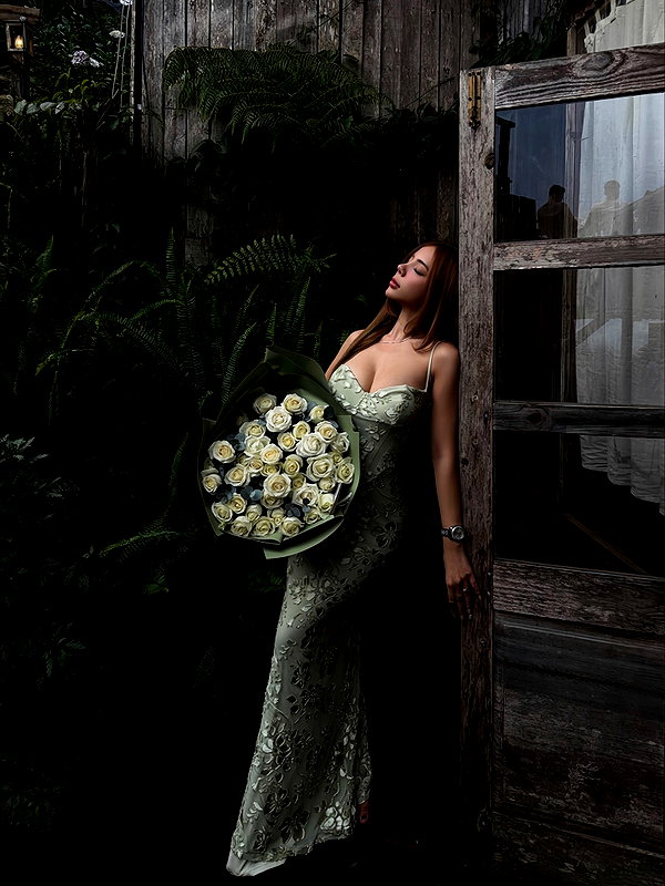 lyhythuedoxinh instagram image archive image