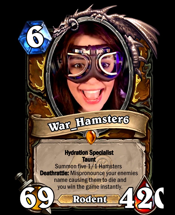 war_hamster6 instagram image archive image