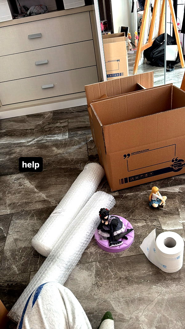 kasumi_sen instagram image archive image