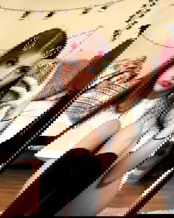 m1chelleluna m1chelleluna archive image